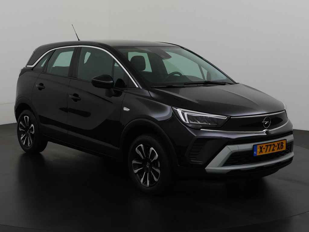 Opel Crossland afbeelding 28