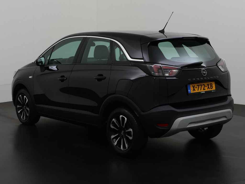 Opel Crossland afbeelding 6