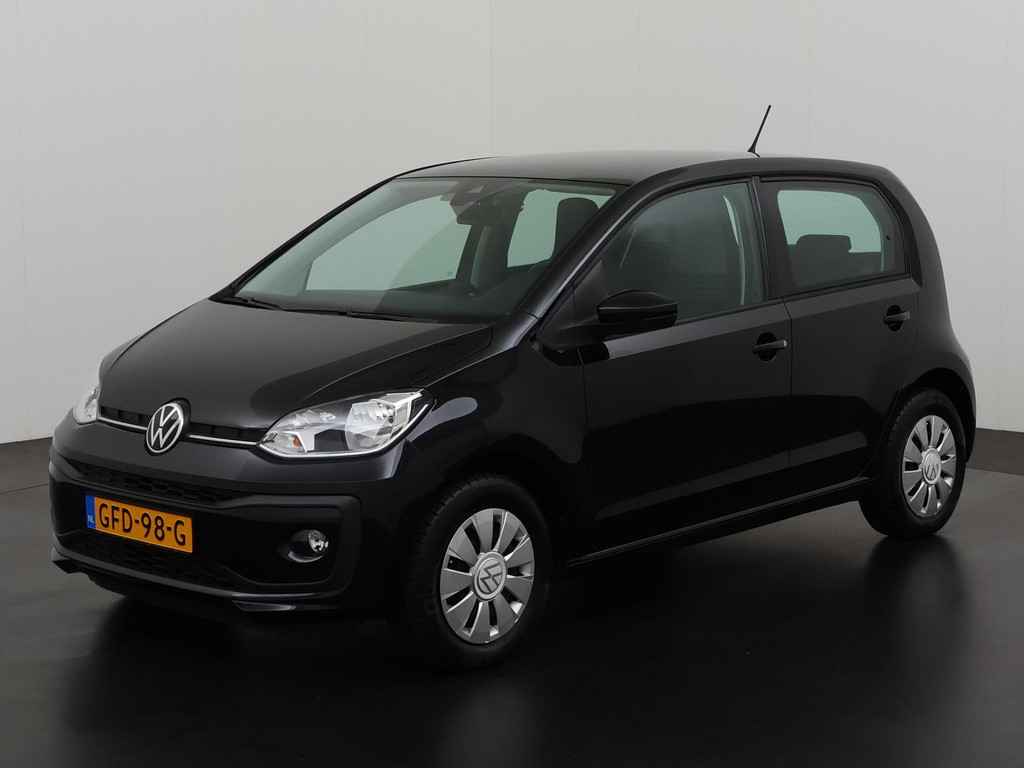 Volkswagen Up! afbeelding 1