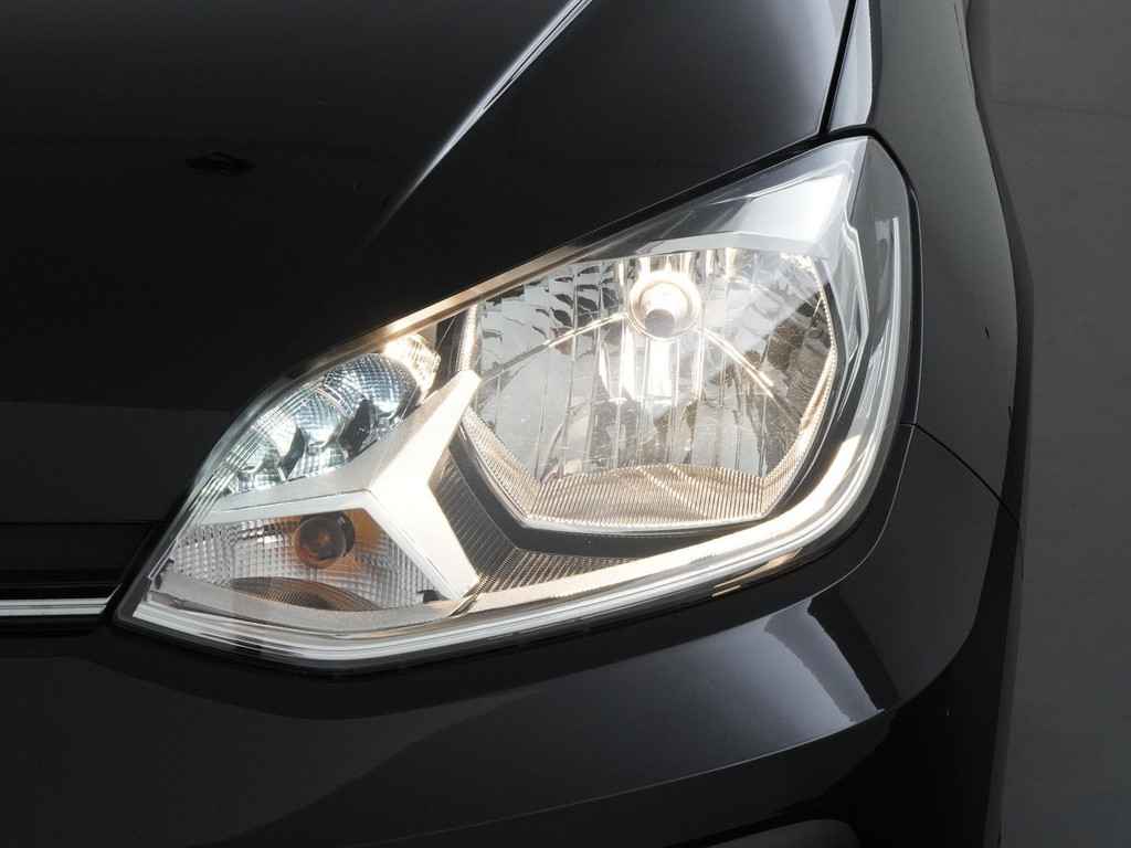 Volkswagen Up! afbeelding 17