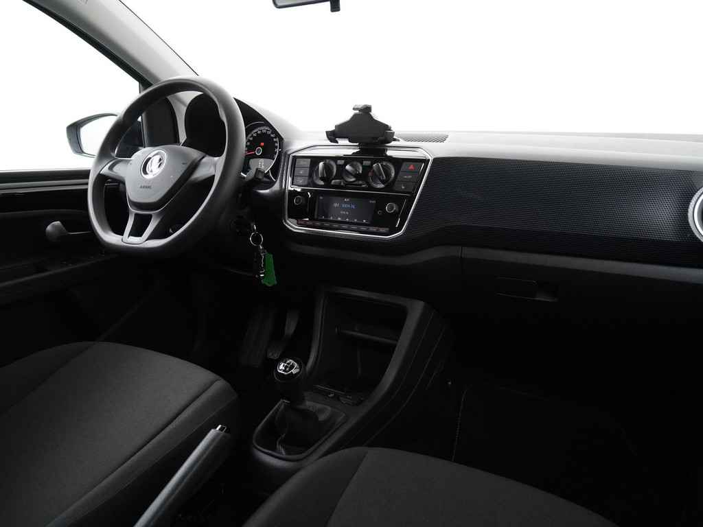 Volkswagen Up! afbeelding 2