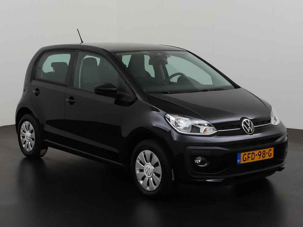 Volkswagen Up! afbeelding 25