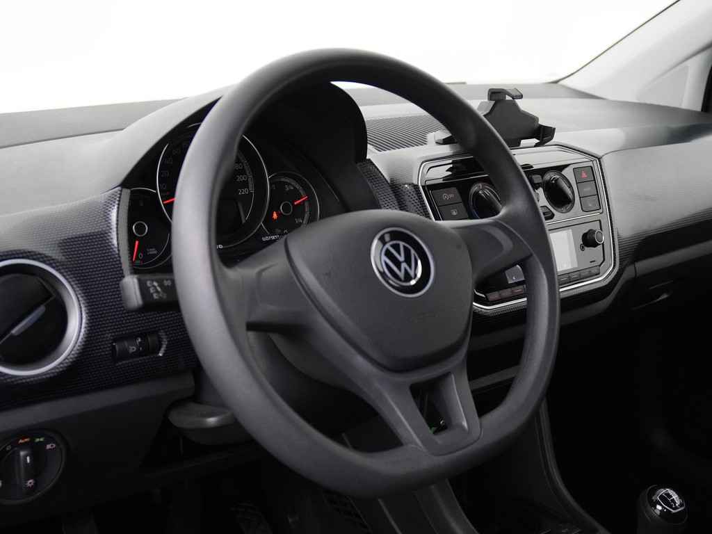 Volkswagen Up! afbeelding 29