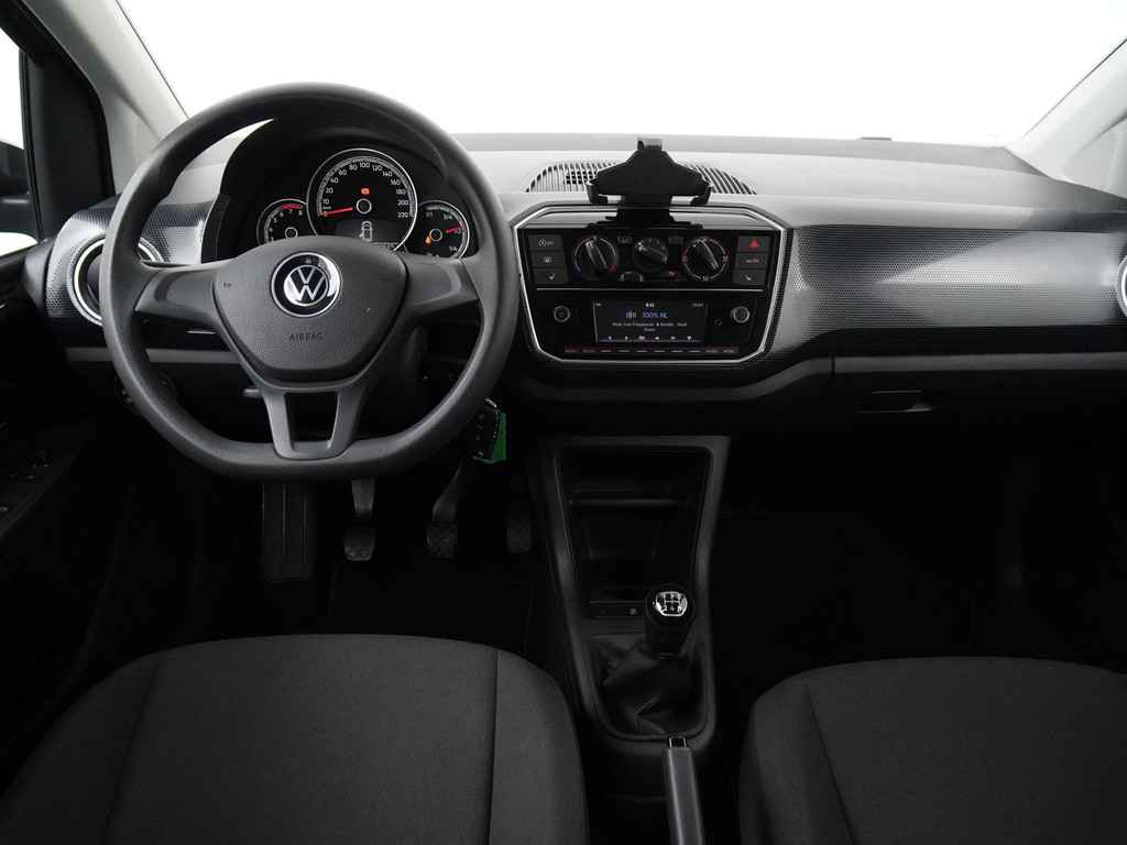 Volkswagen Up! afbeelding 5