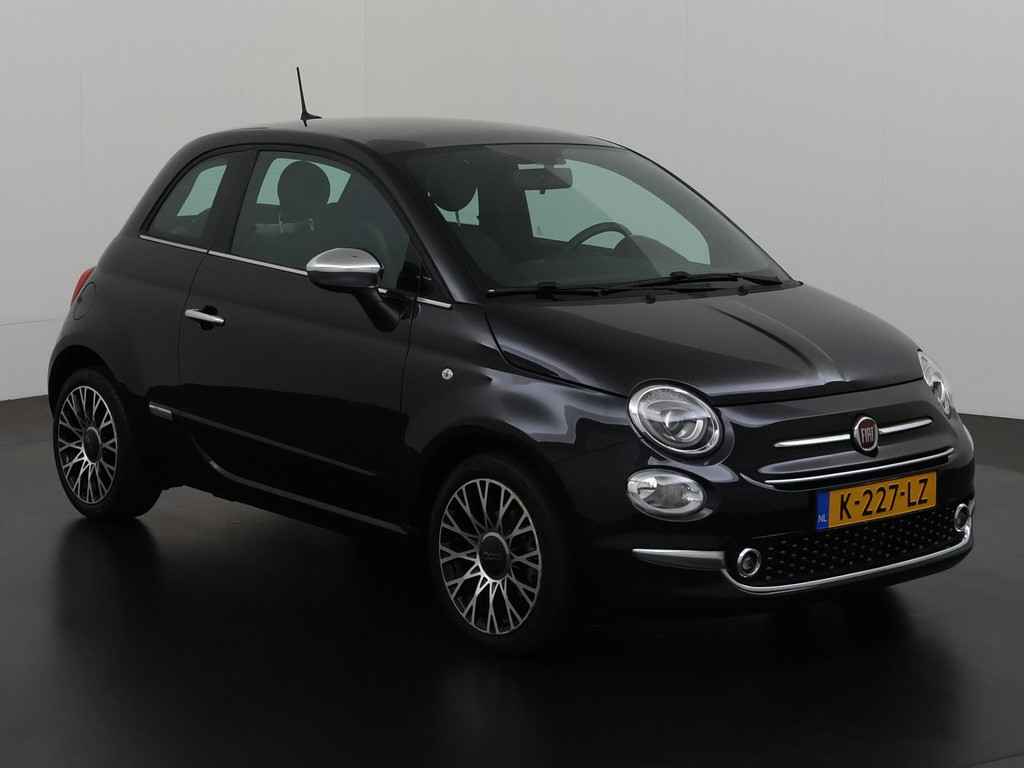 Fiat 500 afbeelding 26