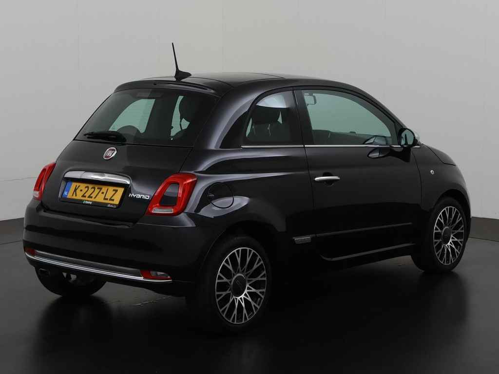 Fiat 500 afbeelding 4