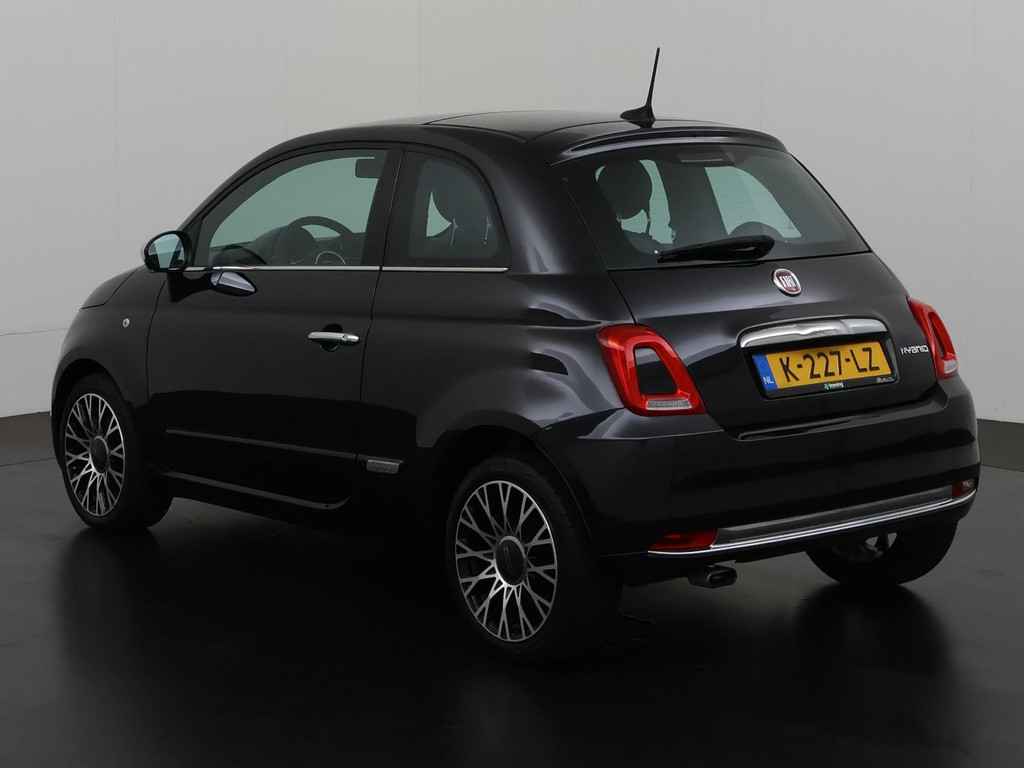 Fiat 500 afbeelding 6