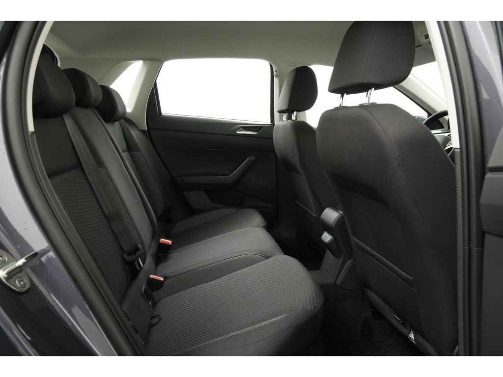 Volkswagen Polo afbeelding 24