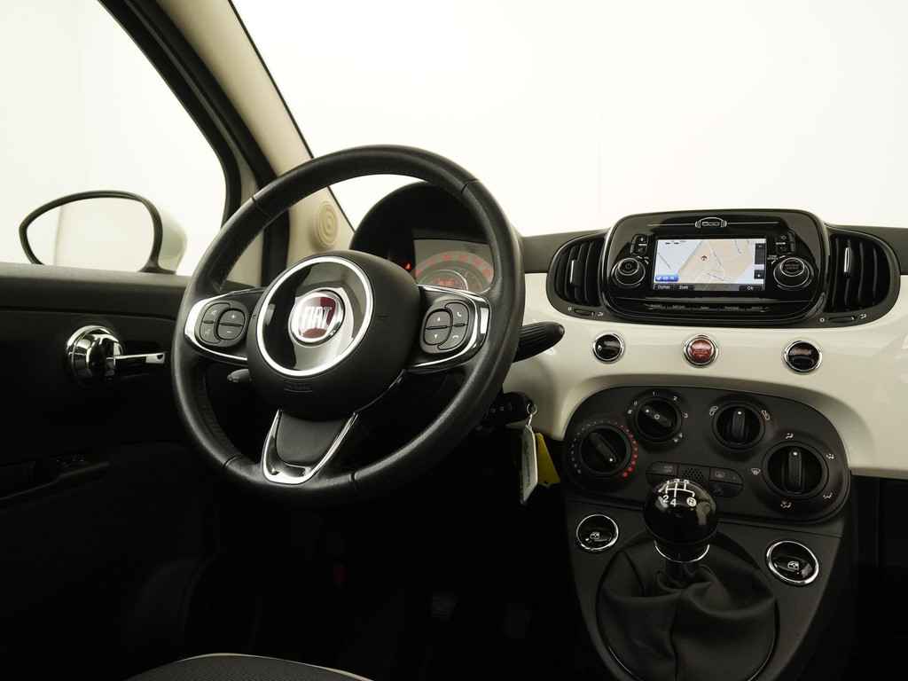 Fiat 500 afbeelding 5