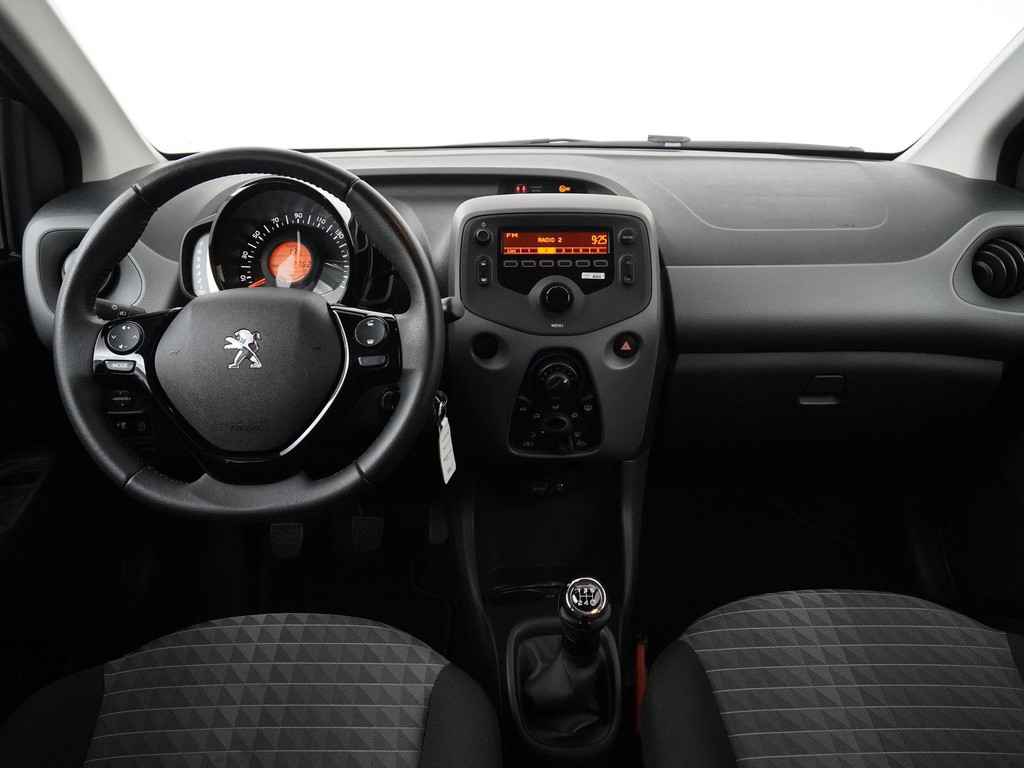 Peugeot 108 afbeelding 5