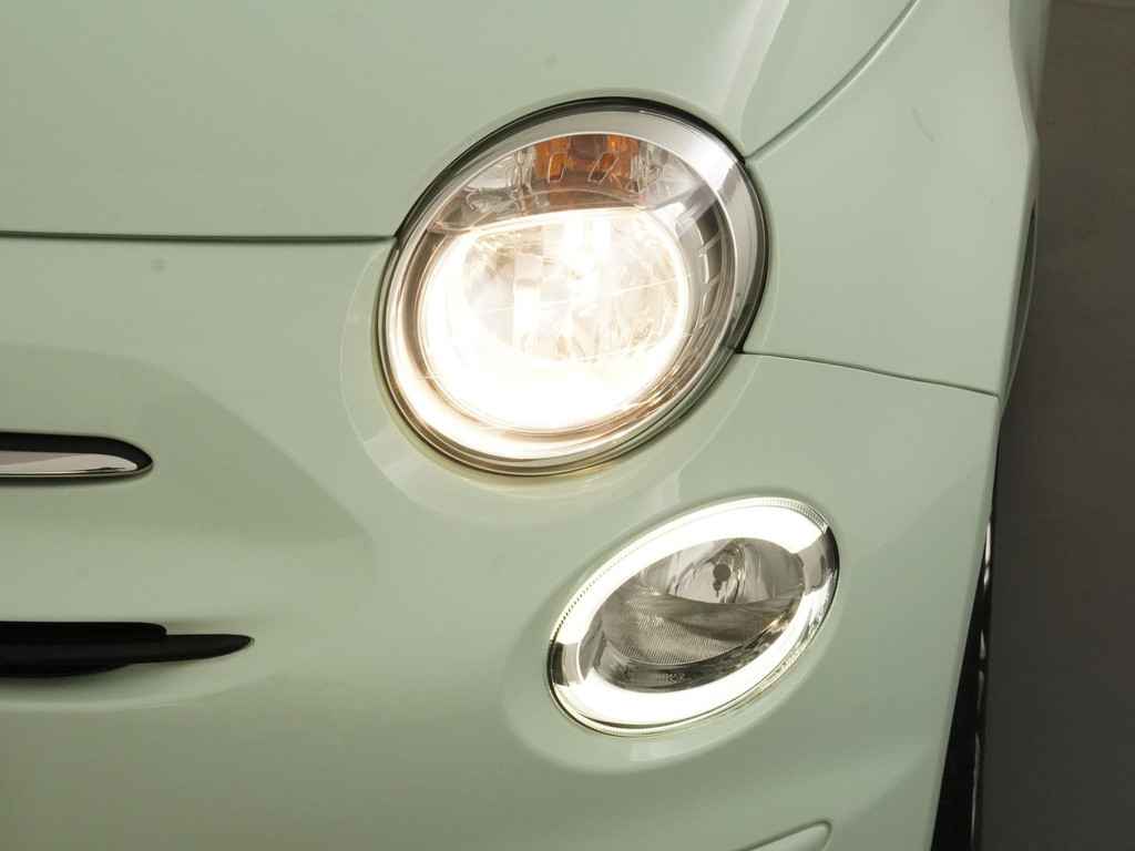 Fiat 500 afbeelding 18