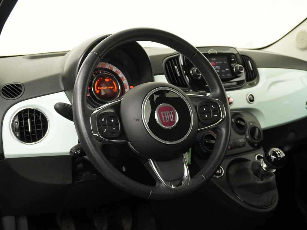 Fiat 500 afbeelding 27