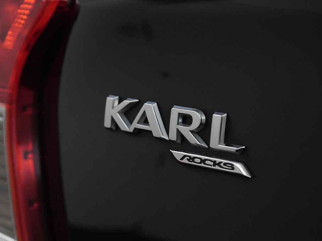 Opel Karl afbeelding 20