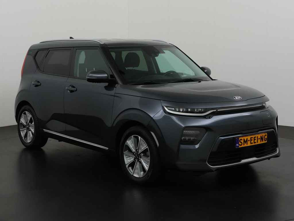 Kia e-Soul afbeelding 28