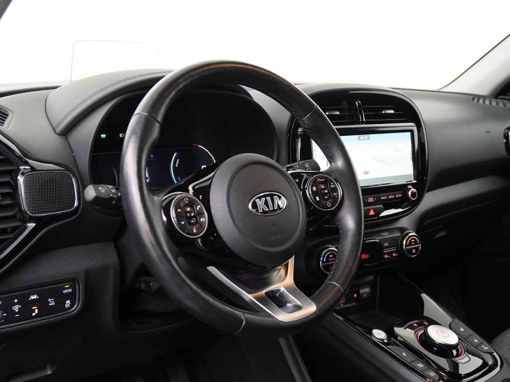 Kia e-Soul afbeelding 33