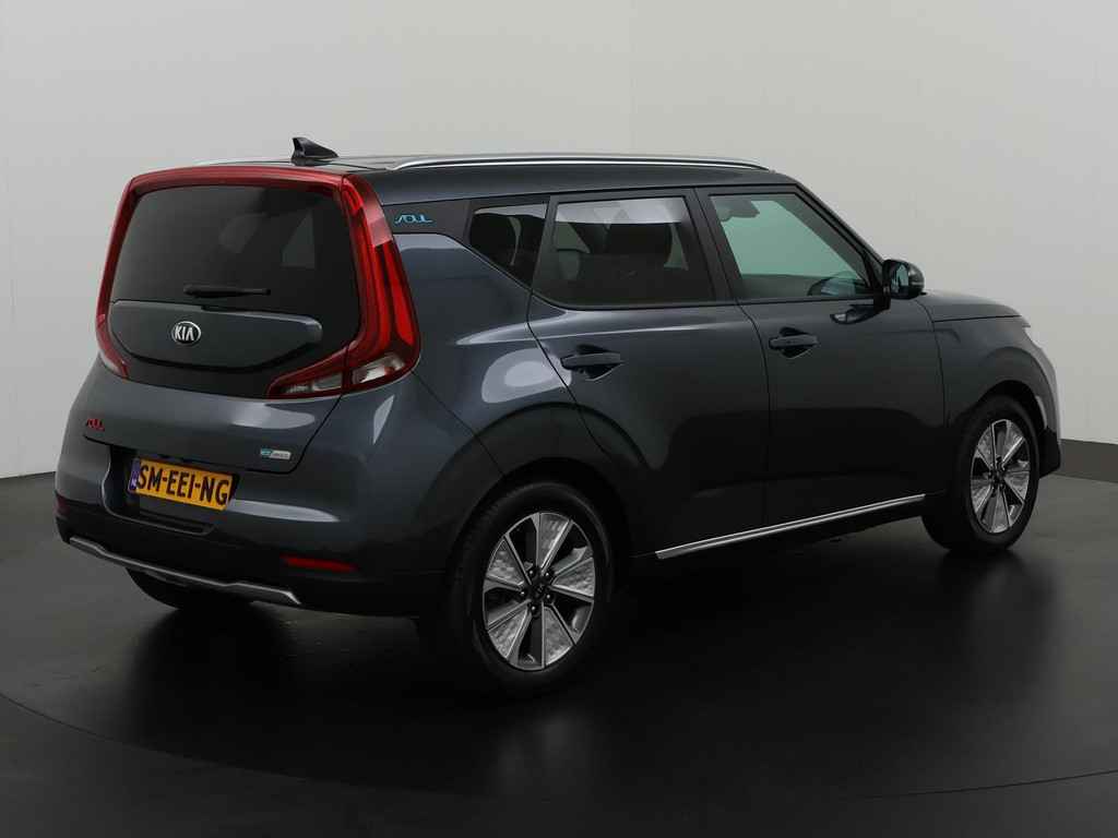 Kia e-Soul afbeelding 4