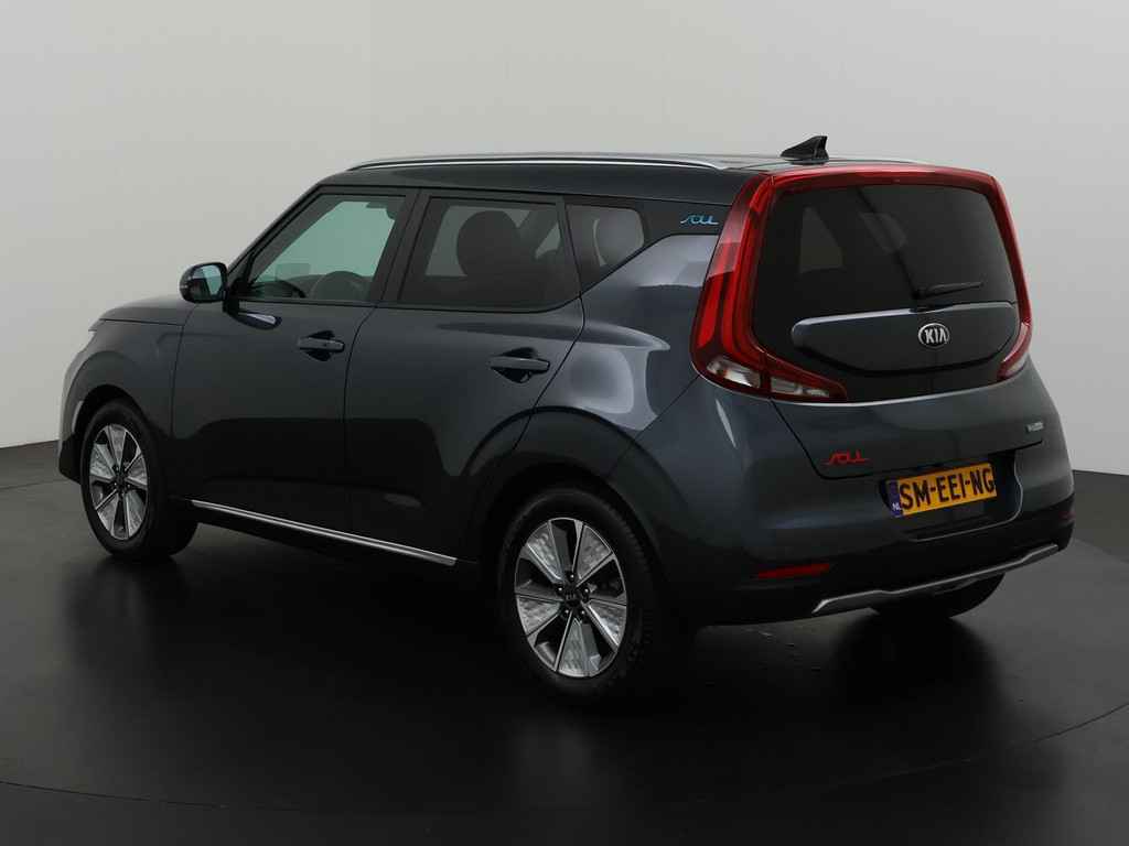 Kia e-Soul afbeelding 6