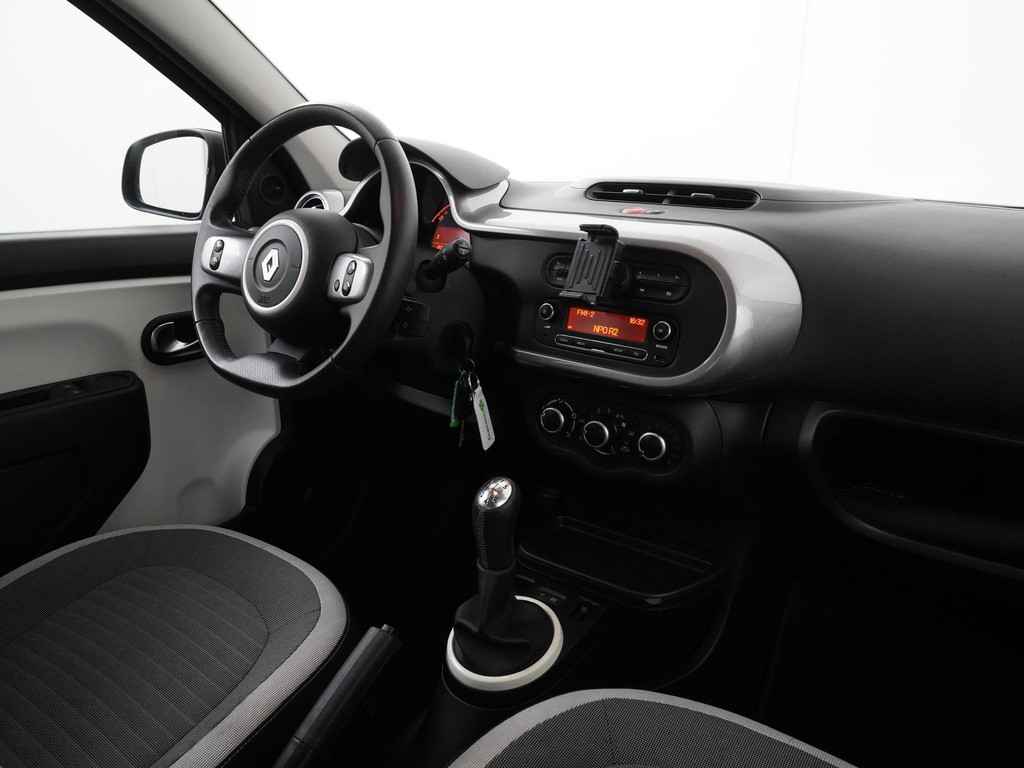 Renault Twingo afbeelding 2