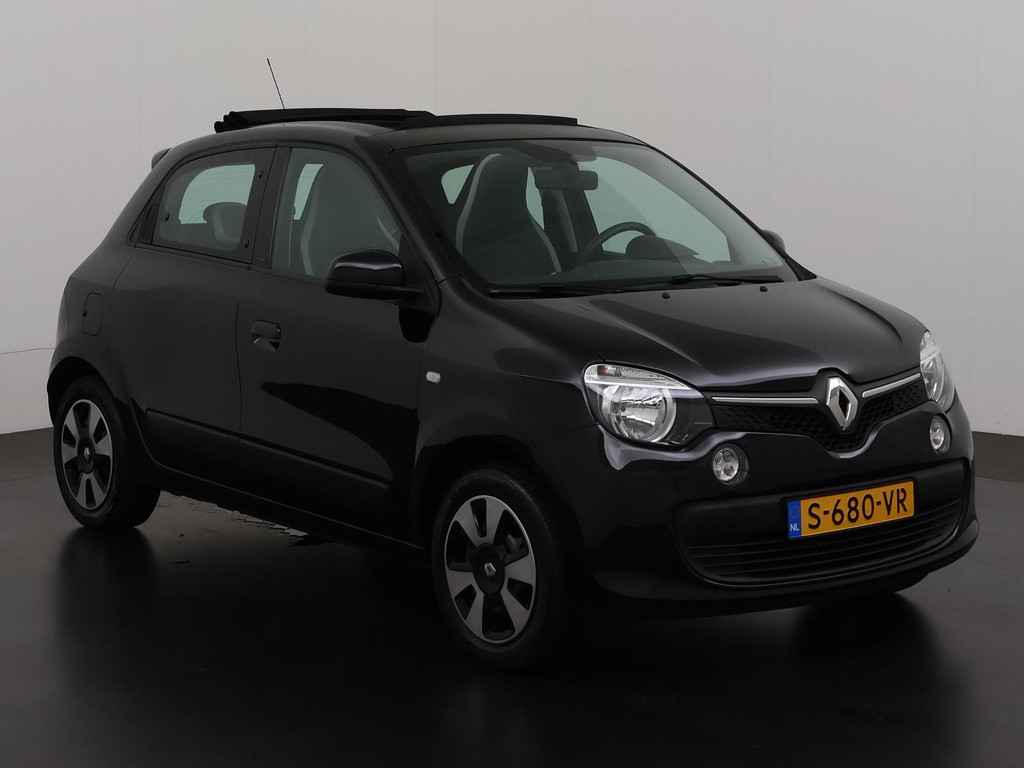 Renault Twingo afbeelding 23