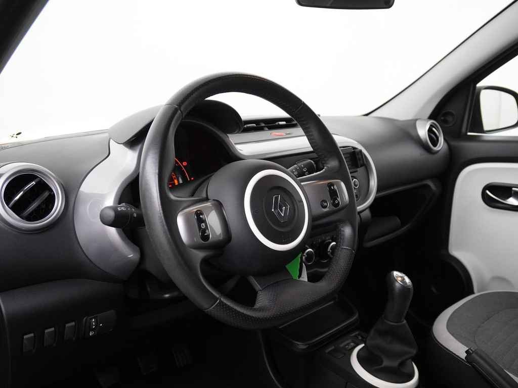 Renault Twingo afbeelding 27