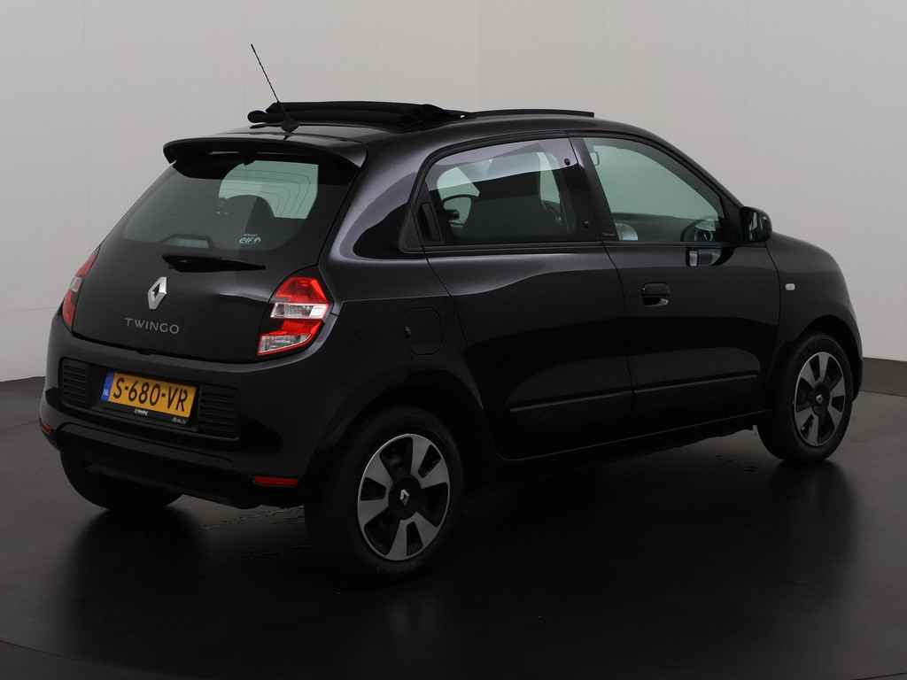 Renault Twingo afbeelding 4