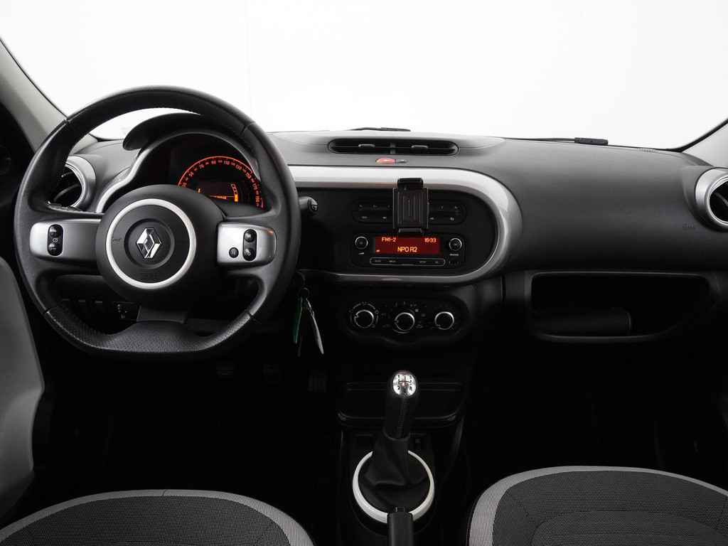 Renault Twingo afbeelding 5