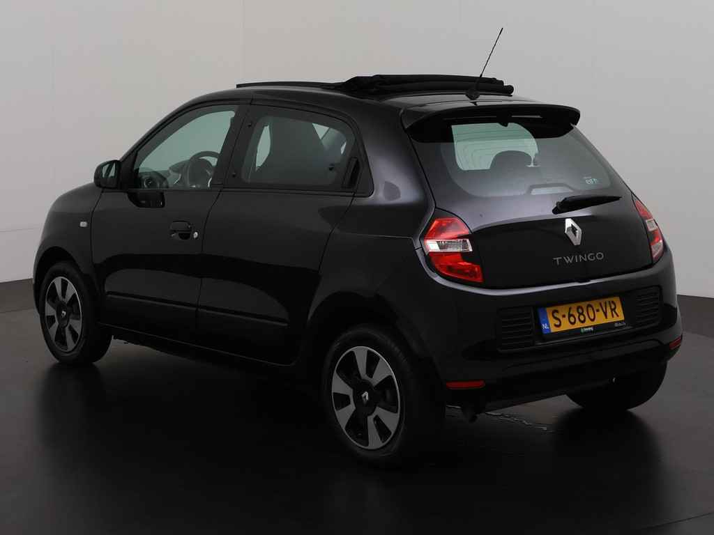 Renault Twingo afbeelding 6