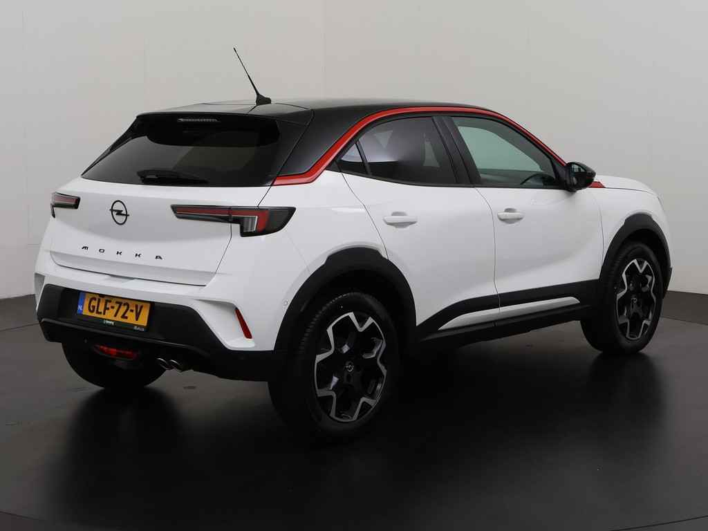 Opel Mokka afbeelding 4