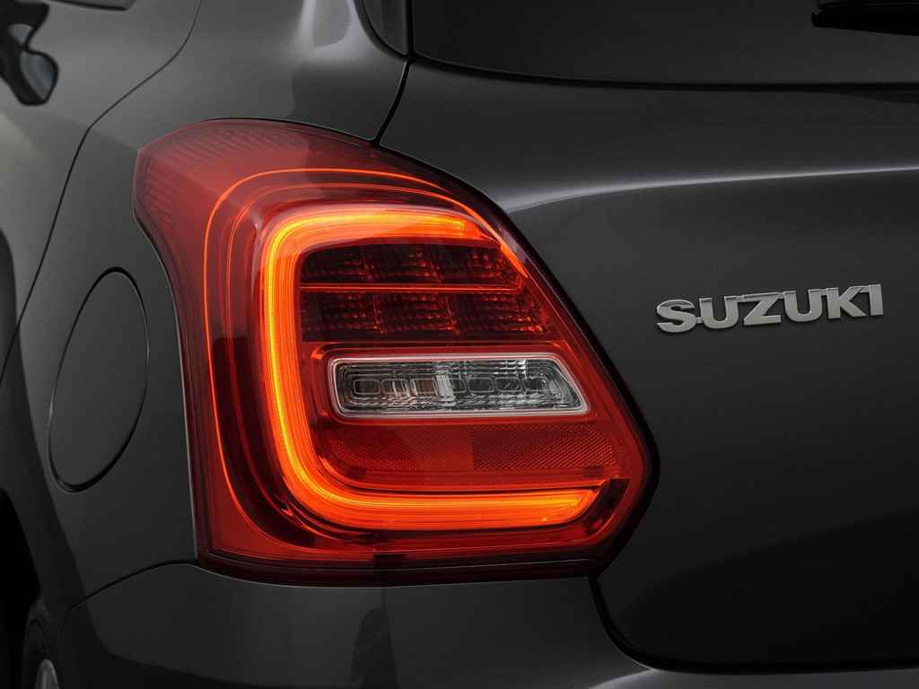 Suzuki Swift afbeelding 19