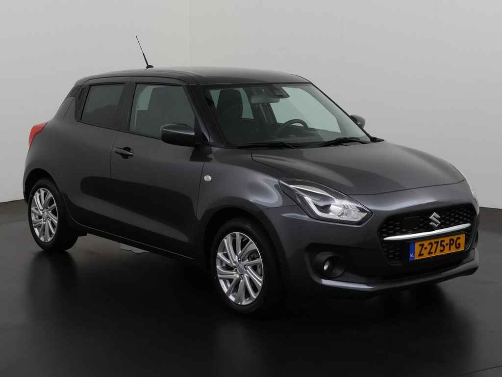 Suzuki Swift afbeelding 25