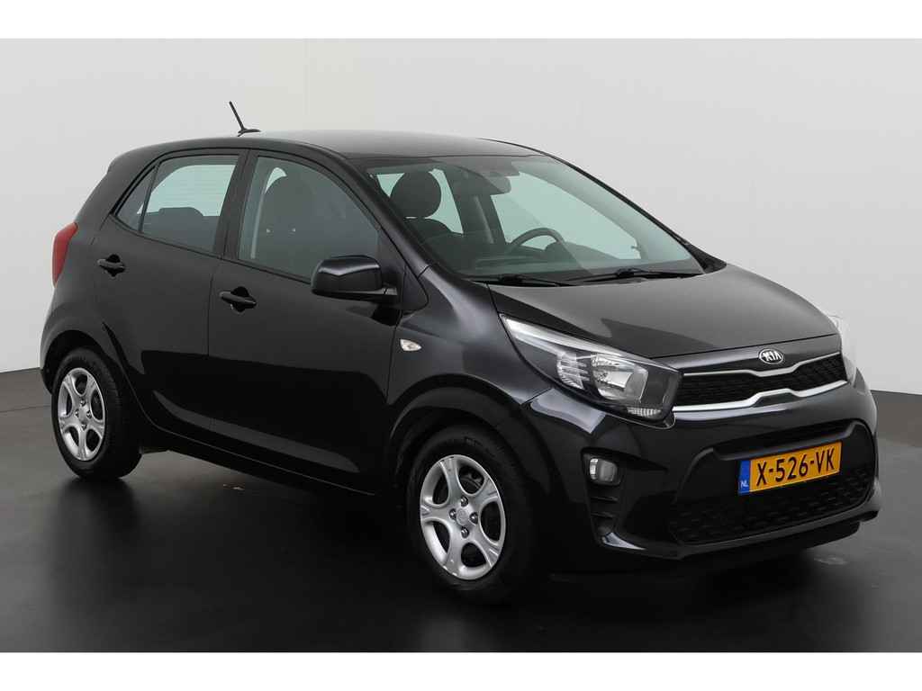 Kia Picanto afbeelding 23