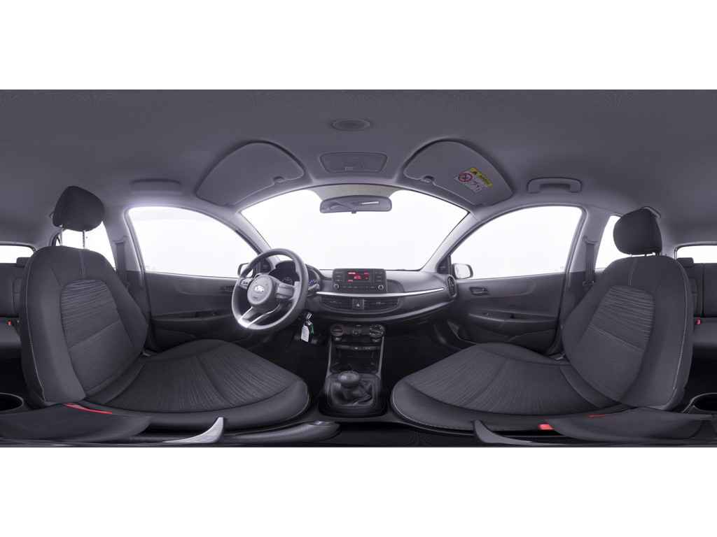 Kia Picanto afbeelding 30