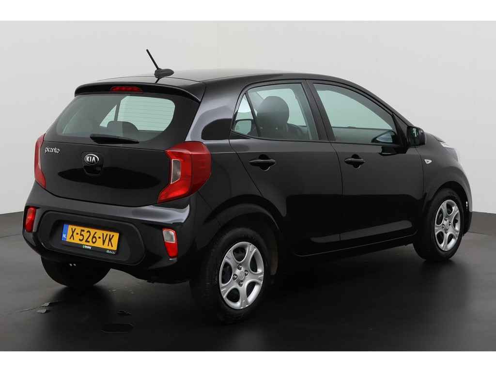 Kia Picanto afbeelding 4