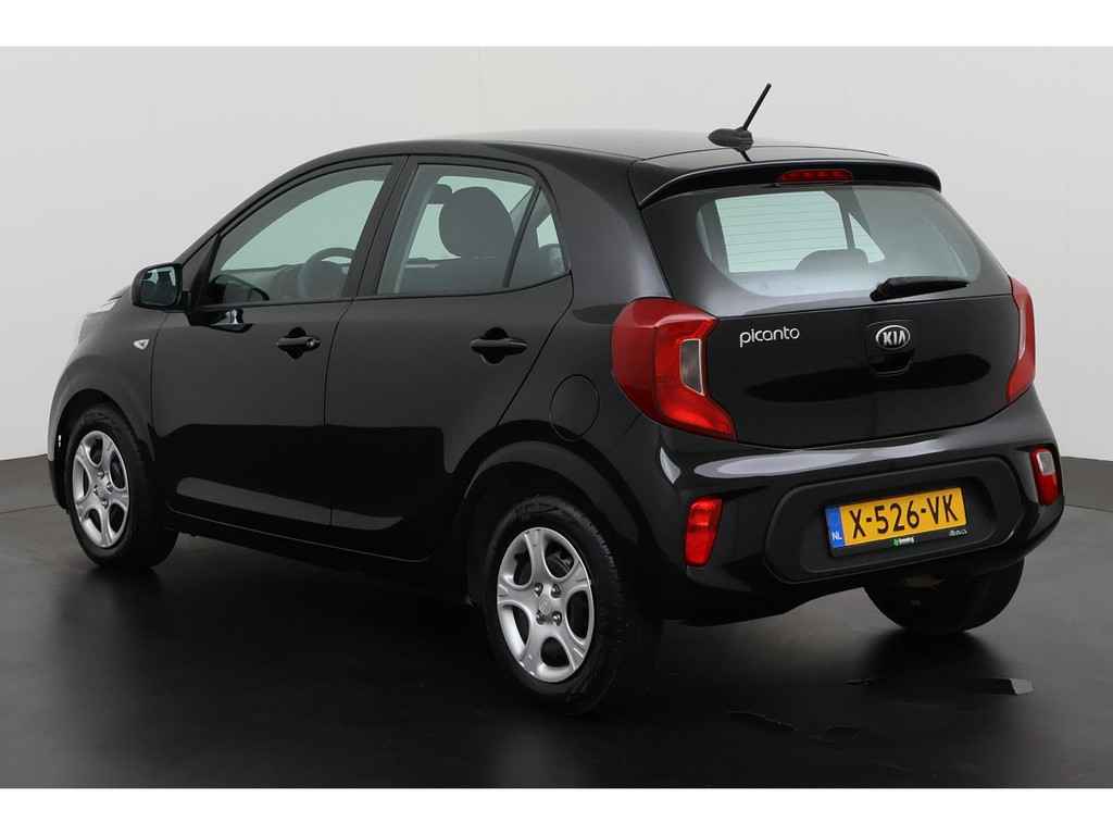 Kia Picanto afbeelding 6