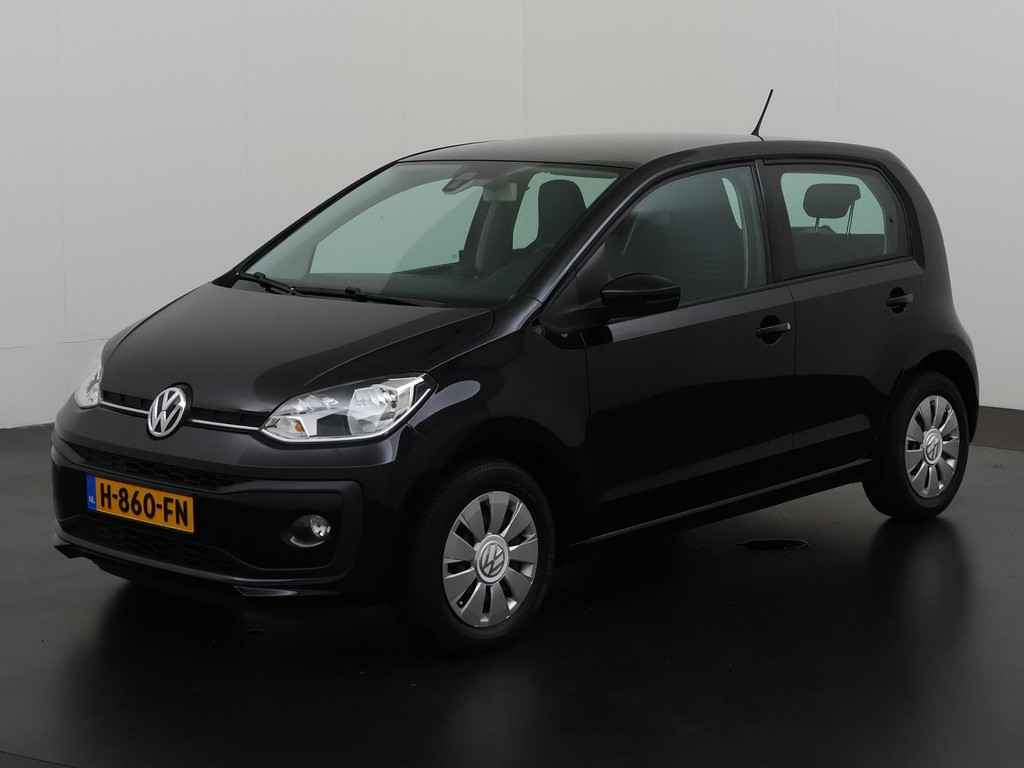 Volkswagen Up! afbeelding 1