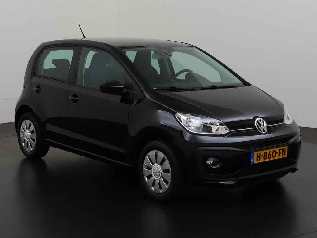 Volkswagen Up! afbeelding 30