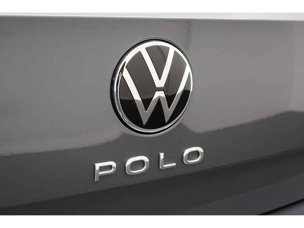 Volkswagen Polo afbeelding 23