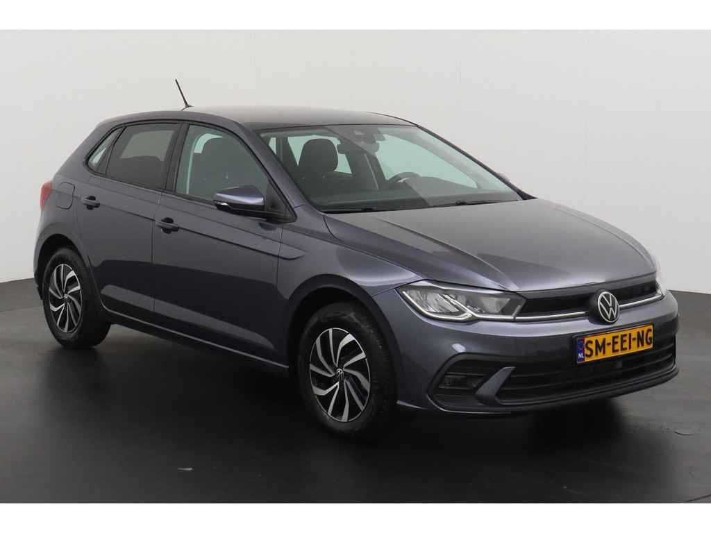 Volkswagen Polo afbeelding 27