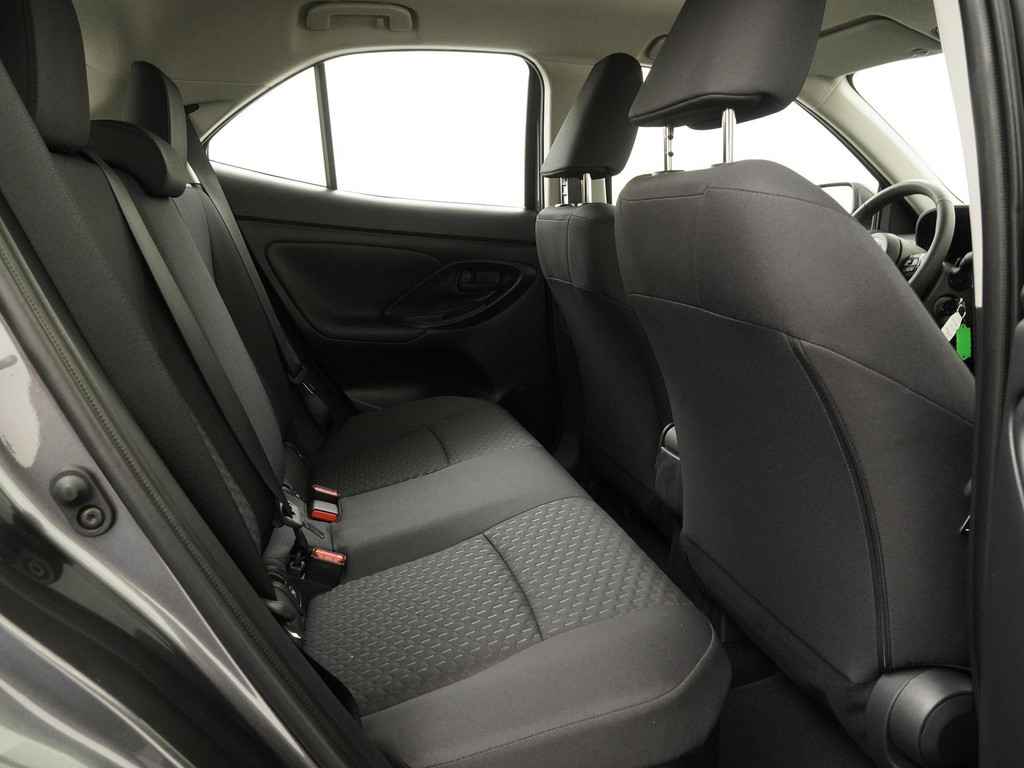 Toyota Yaris Cross afbeelding 24