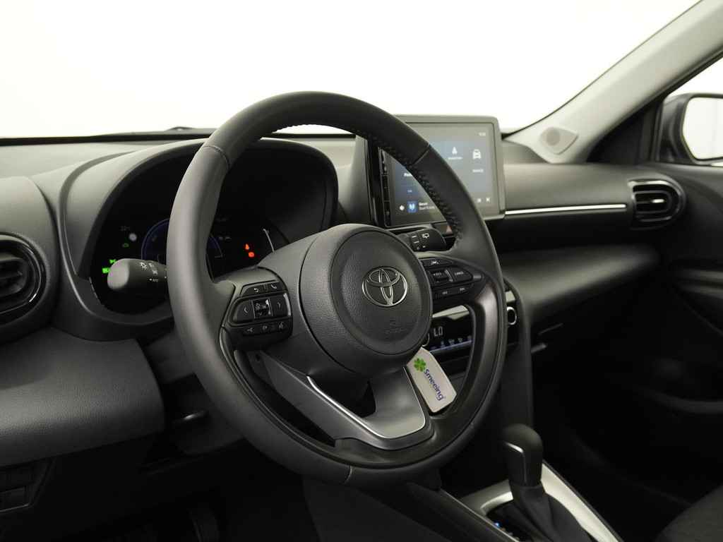 Toyota Yaris Cross afbeelding 32