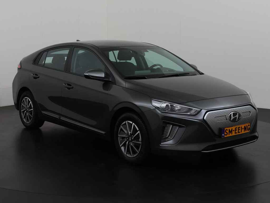 Hyundai IONIQ afbeelding 28