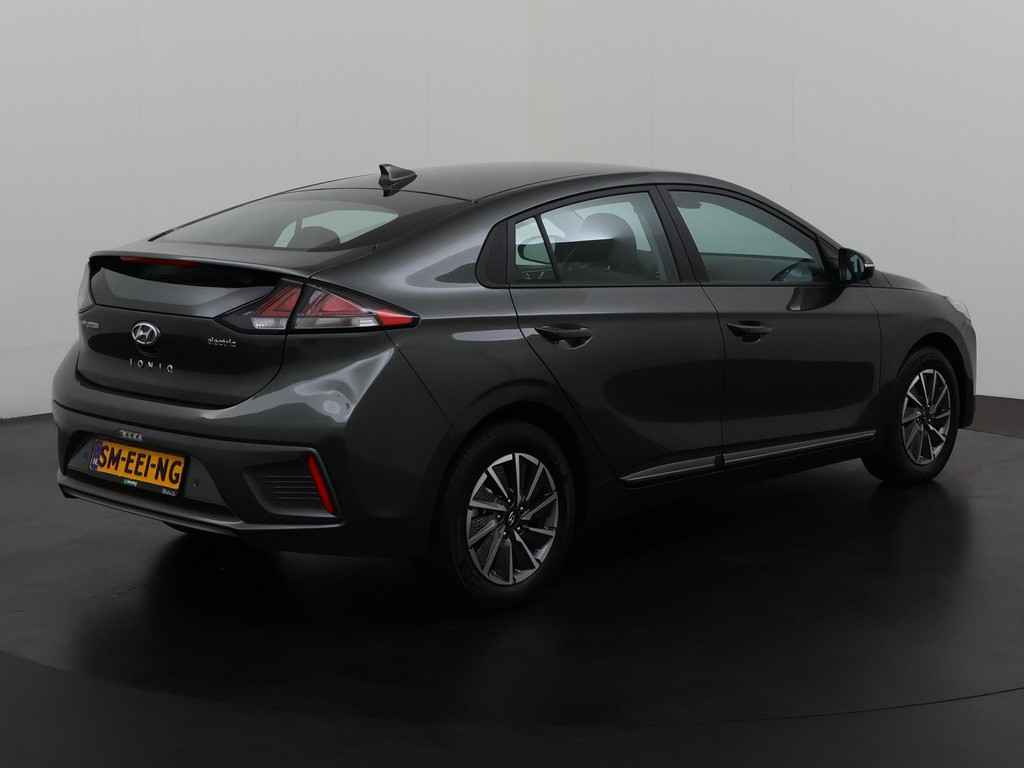 Hyundai IONIQ afbeelding 4