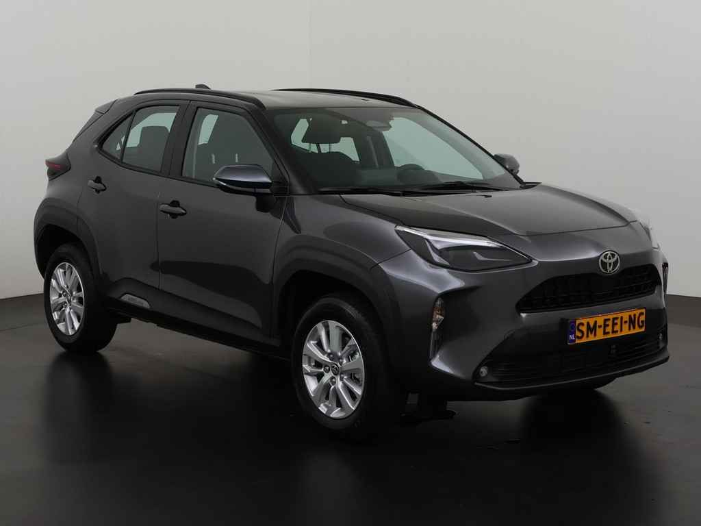 Toyota Yaris Cross afbeelding 27