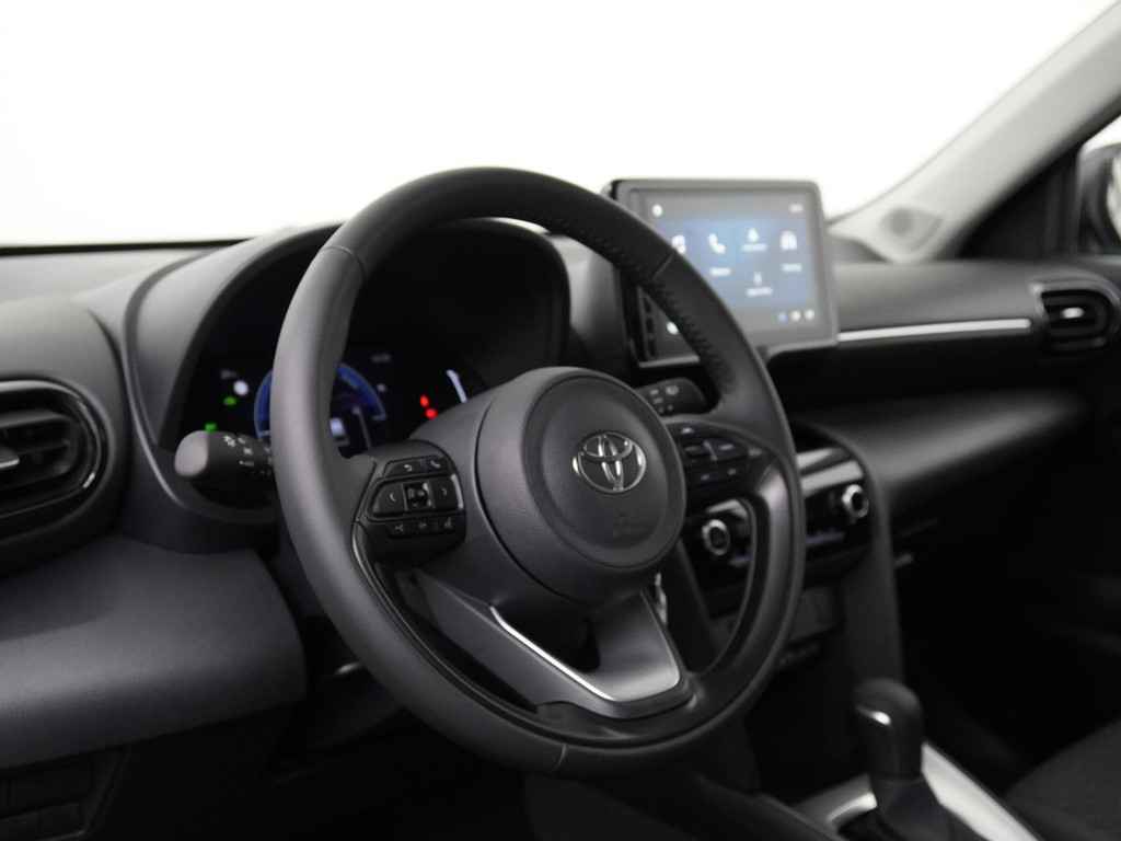 Toyota Yaris Cross afbeelding 31