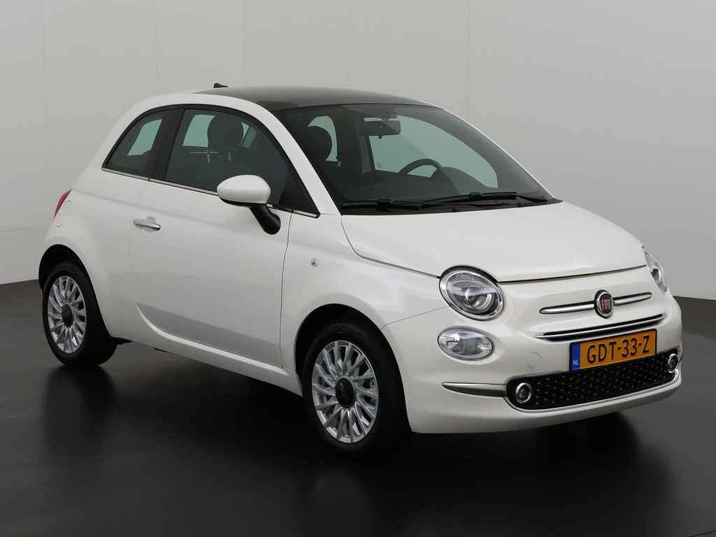 Fiat 500 afbeelding 24