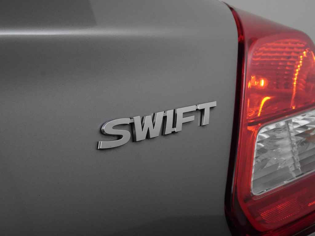 Suzuki Swift afbeelding 22