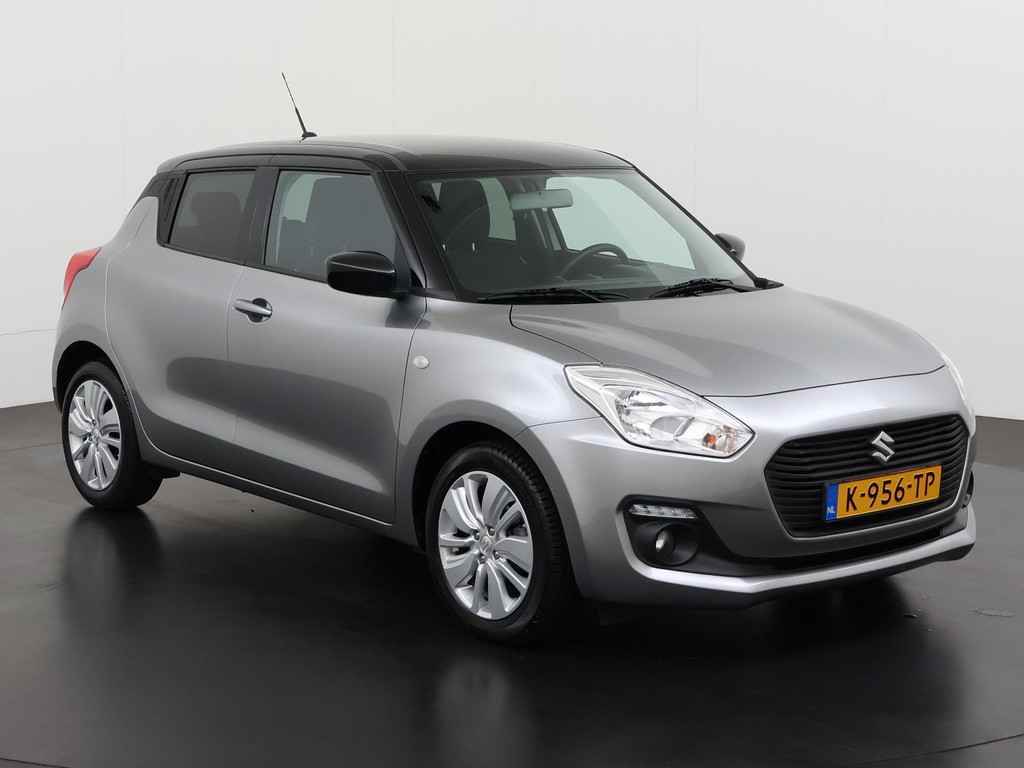 Suzuki Swift afbeelding 27