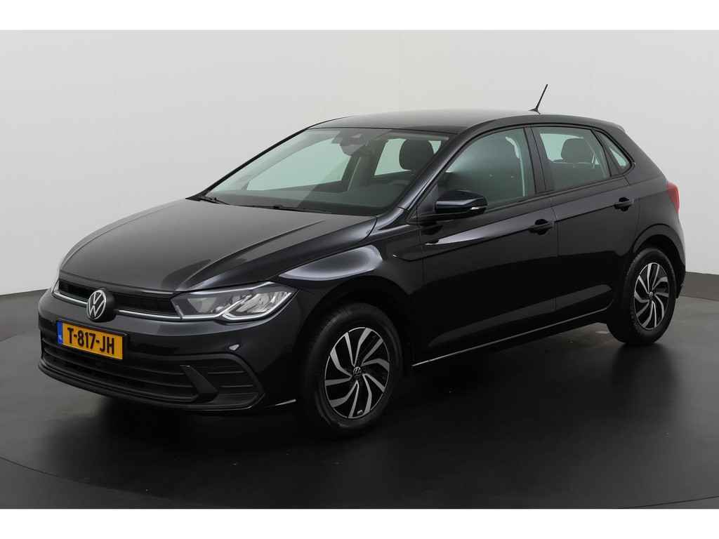 Volkswagen Polo afbeelding 1