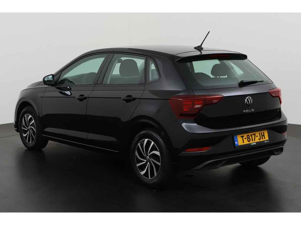 Volkswagen Polo afbeelding 6