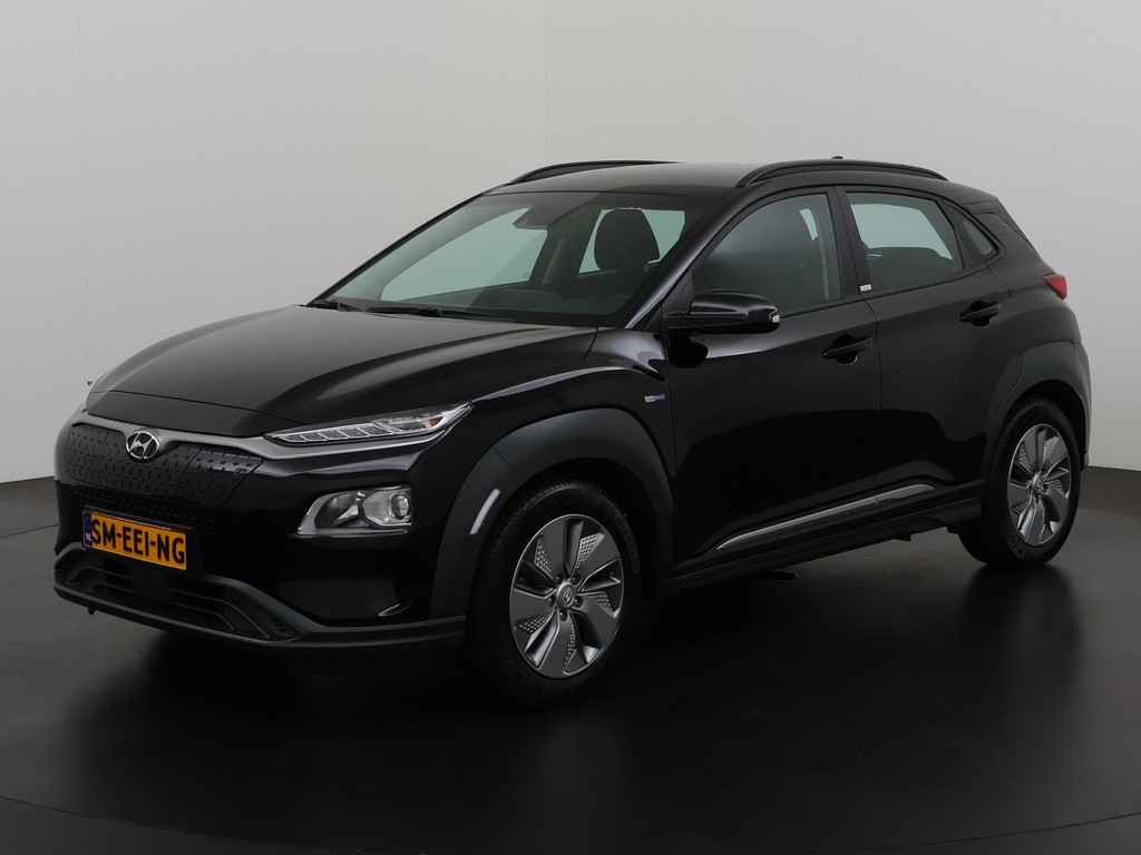 Hyundai KONA afbeelding 1